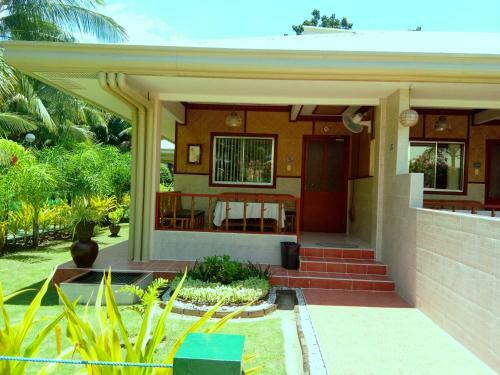 Hotel Paradise Island Park & Beach Resort