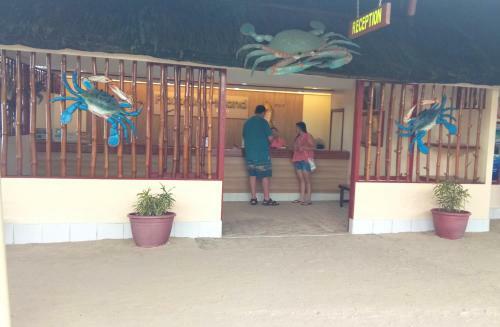 Hotel Paradise Island Park & Beach Resort