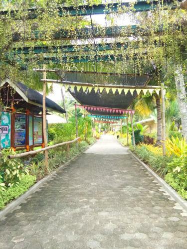 Hotel Paradise Island Park & Beach Resort