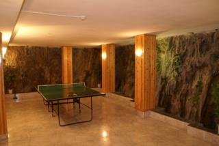 Hotel L'ermita