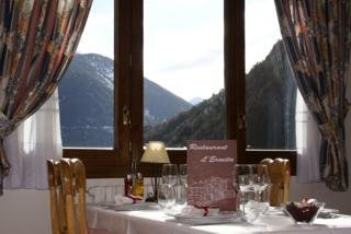 Hotel L'ermita