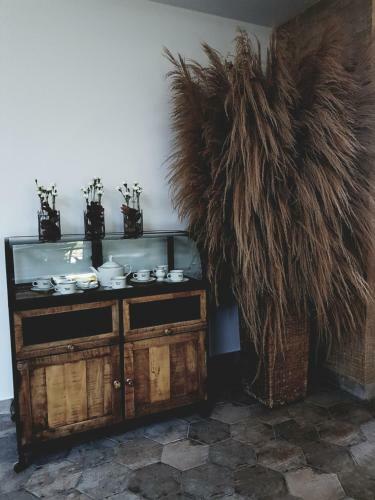 Posada Patio Zajazd