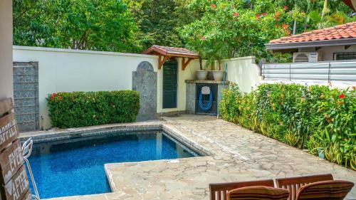 Villa Cwc Casa Wasabi 1bed+1bath