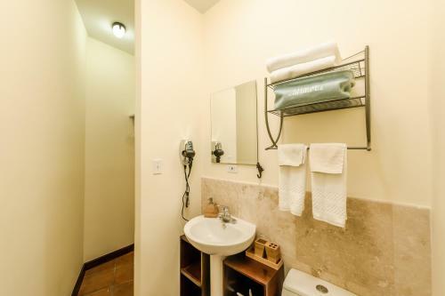 Hotel Sirena Serena B&B And Retreat