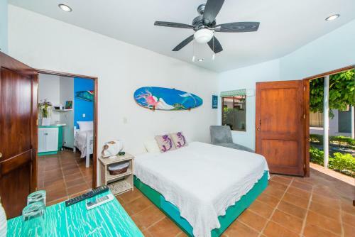 Hotel Sirena Serena B&B And Retreat