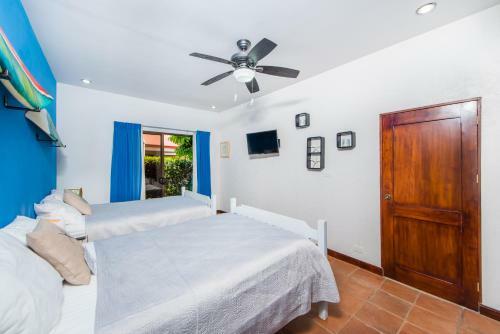 Hotel Sirena Serena B&B And Retreat
