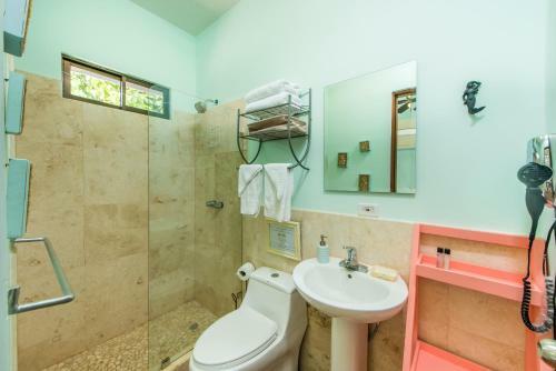 Hotel Sirena Serena B&B And Retreat