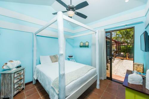 Hotel Sirena Serena B&B And Retreat