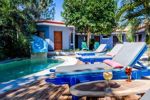 Hotel Sirena Serena B&B And Retreat