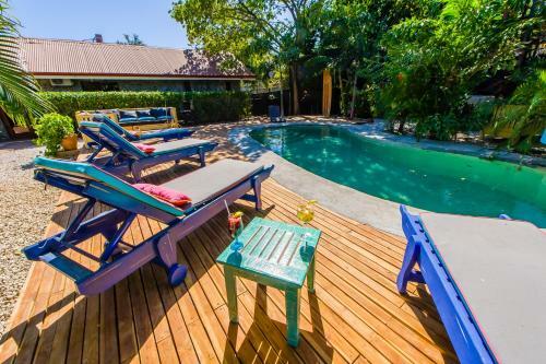 Hotel Sirena Serena B&B And Retreat
