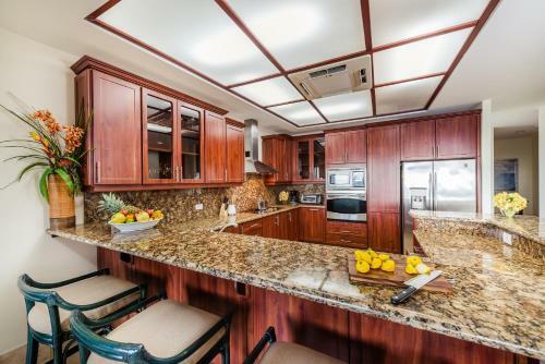 Apartamento Crystal Sands Resort