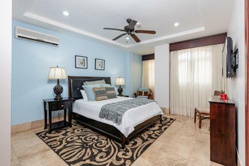 Apartamento Crystal Sands Resort