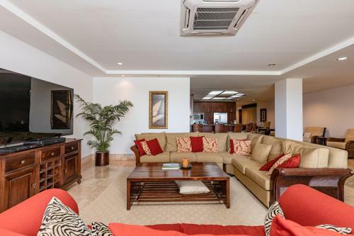 Apartamento Crystal Sands Resort