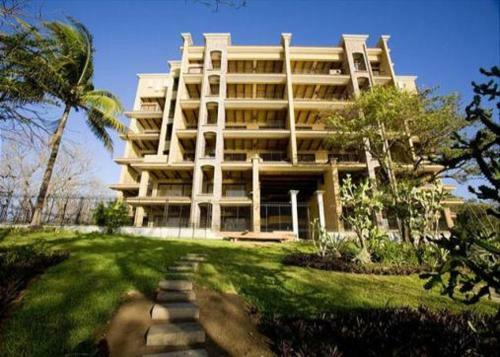 Apartamento Crystal Sands Resort
