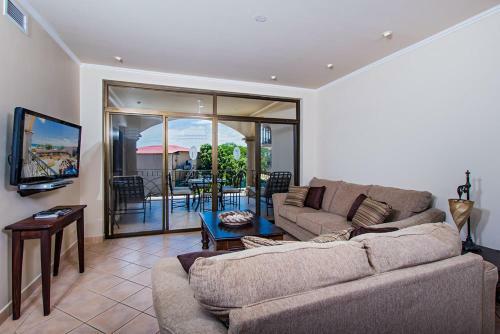 Apartamento Stay In Tamarindo Condominiums