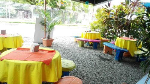 Albergue Blue Sunshine