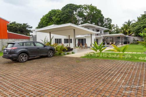 Apartamento Pura Uvita