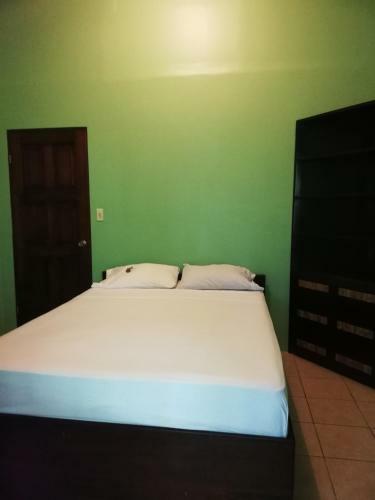 Hostal Hospedaje El Bosquecito