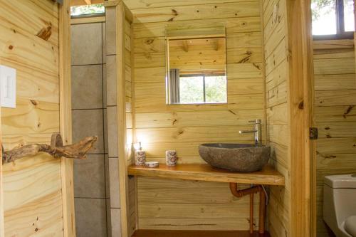 Bed & Breakfast Forest Lodge