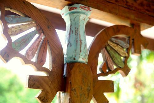 Hotel Uvita Bali Bosque Retreat