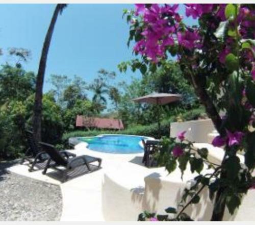 Casa Camino Viejo