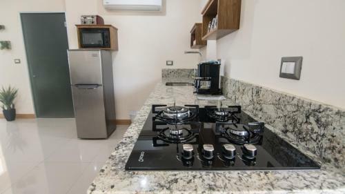 La Mariposa Apartments