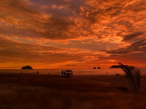 Millenium Hostels Manuel Antonio