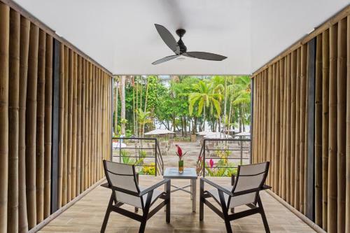 Hotel Buena Vista Beach Villas