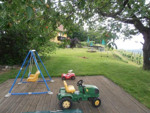 Agroturismo Weingut Rupp