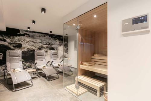 Apartamento Doris' Nest