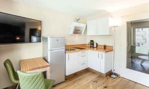 Apartamento Kitzb�hel City 1