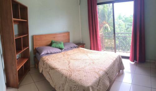 Villa Sof�a Parrita