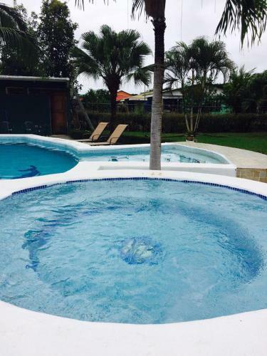 Villa Sof�a Parrita