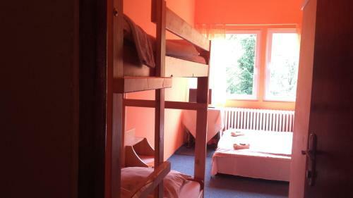 Hotel Sneznik