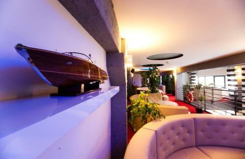 Hotel Malinowski