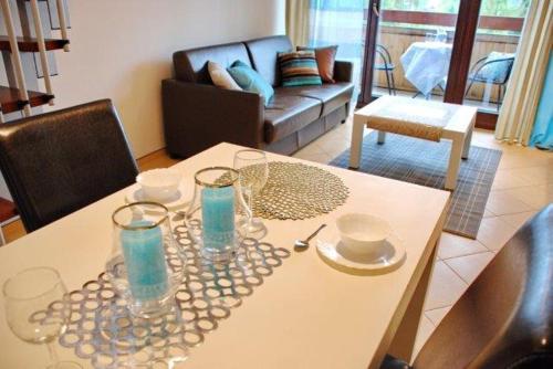 Apartamenty Sun&snow Butorowy Residence