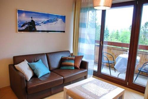 Apartamenty Sun&snow Butorowy Residence