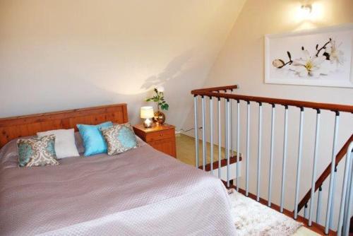 Apartamenty Sun&snow Butorowy Residence