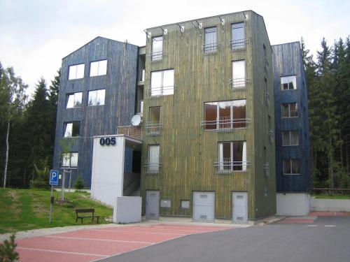 Apartm�n Harrachov Ados 005