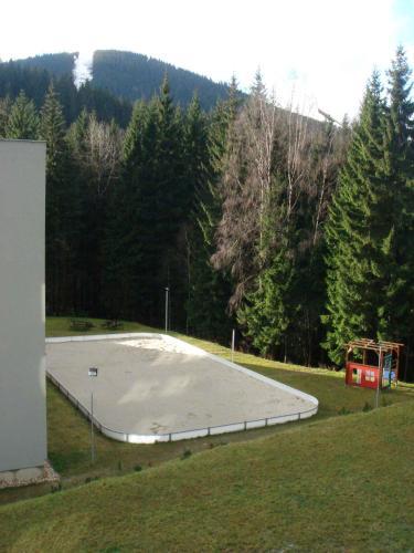 Apartm�n Harrachov Ados 005