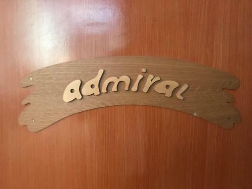 Apartm�n U Jezera - Admir�l