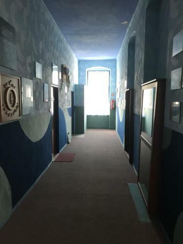 Apartm�n U Jezera - Admir�l