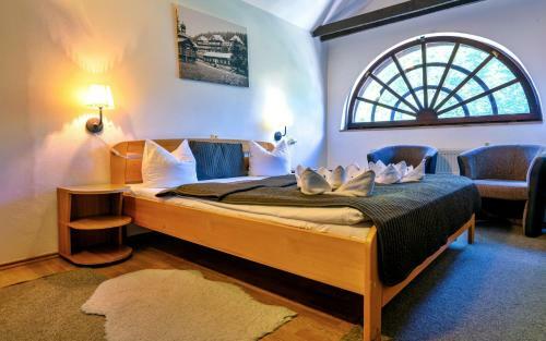 Hotel Penzion Ski