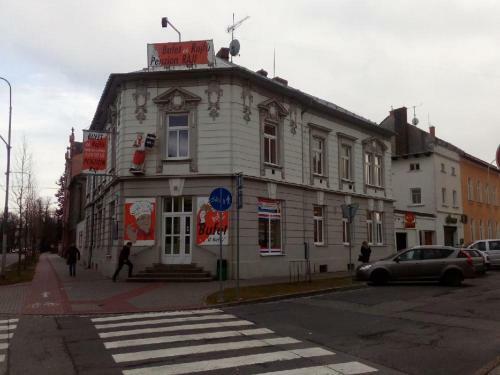 Hostal Penzion Rajf