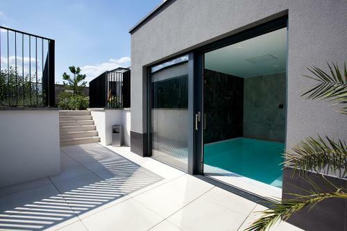 Apartm�ny Ladn�