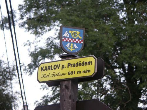 Hostal Penzion Poh�dka