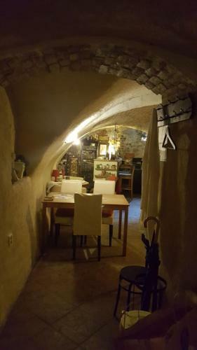 Apartamentos Penzion-apartm�n U Johana