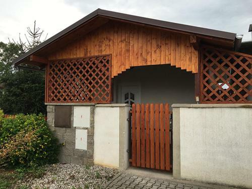 Apartment ?�rka