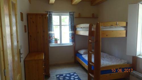 Agroturismo Chaloupka Za Pot??kem