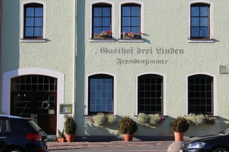 Hotel Gasthof Drei Linden